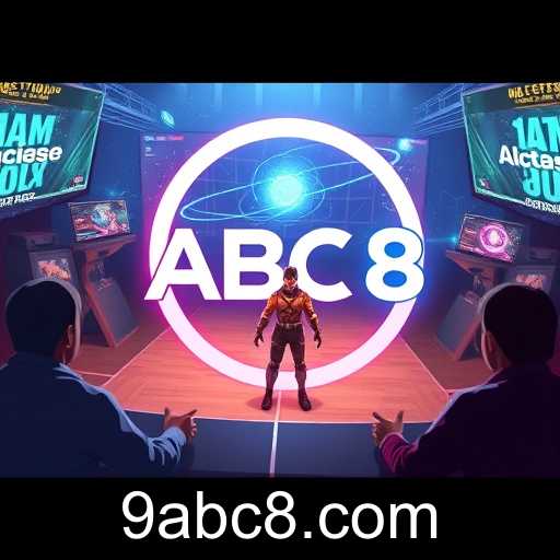 ABC8 Evolves in the Gaming Landscape