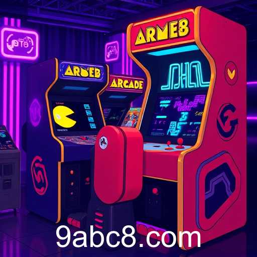 Arcade Games