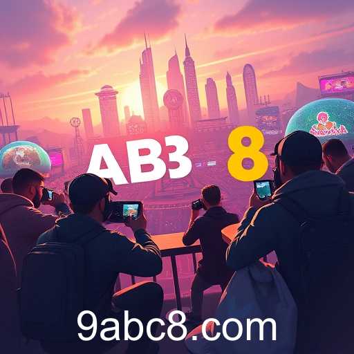 Gaming Trends and Innovations at ABC8