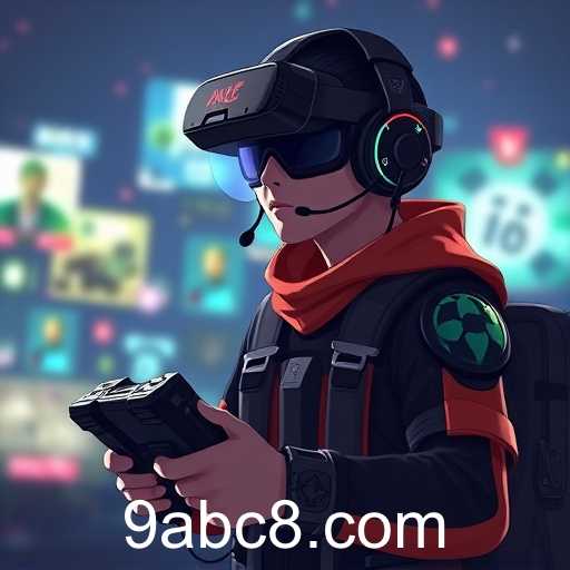 The Rise of Gaming in 2025